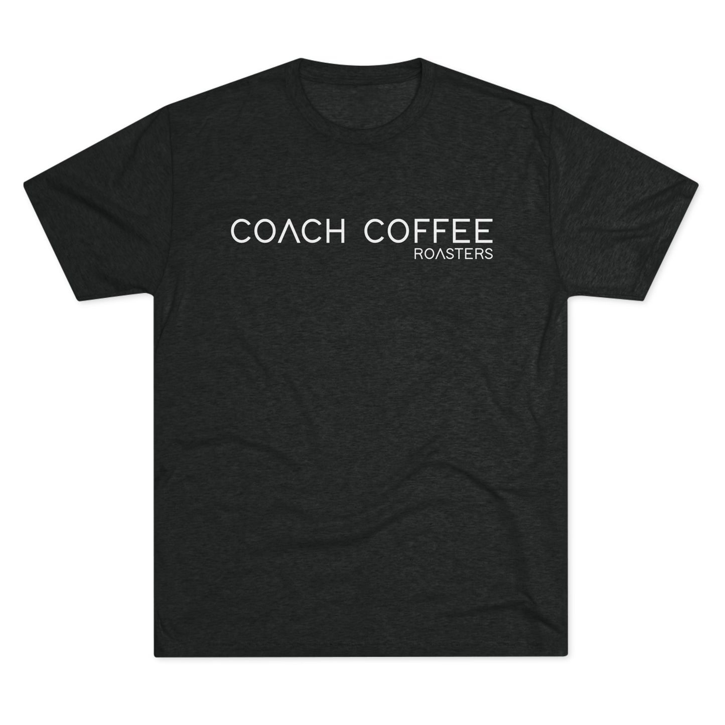 Unisex Tri-Blend Crew Tee