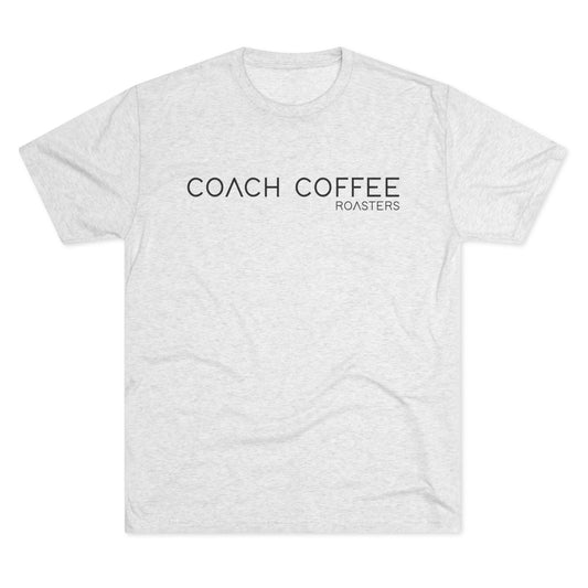 Unisex Tri-Blend Crew Tee